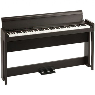 Korg C1-BR Цифровые пианино